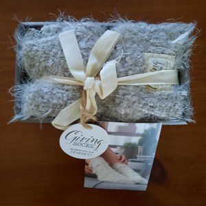 Gift Socks by Giving Collection